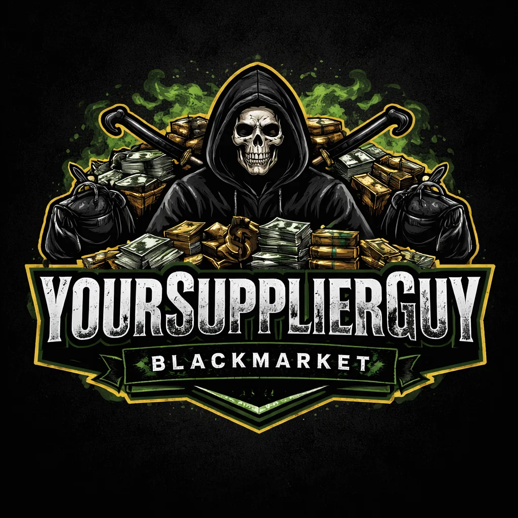 YourSupplierGuy logo